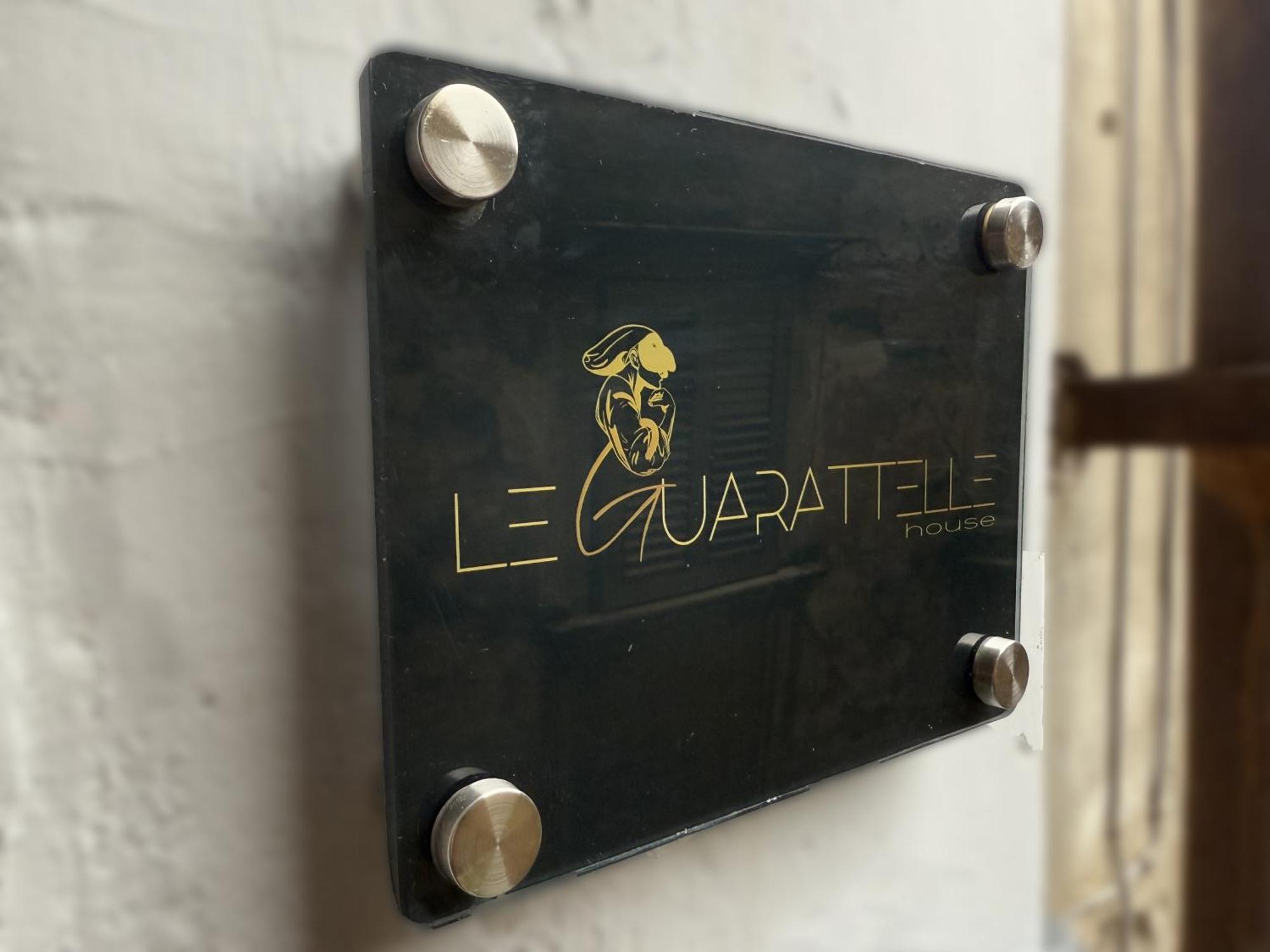 Le Guarattelle House Pulcinella Napoli