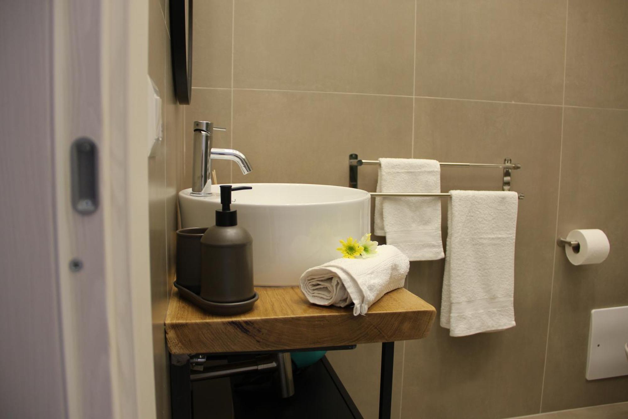 Le Guarattelle House Pulcinella Bed & Breakfast Napoli
